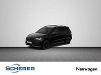 Neu Cupra Ateca VZ 300 PS (220 kW) 2026 Schwarz SUV