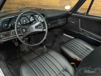 Gebraucht Porsche 911 165 PS (121 kW) 1972 Violett Cabrio