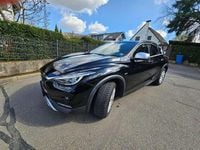 Gebraucht Infiniti QX30 Premium 170 PS (125 kW) 2016 Schwarz SUV