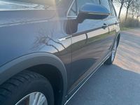 Gebraucht VW Passat Alltrack 239 PS (175 kW) 2019 Grau Kombi