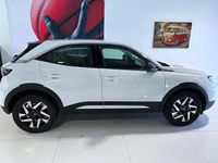 Gebraucht Opel Mokka Elegance 136 PS (100 kW) 2024 Arktis weiß SUV