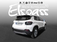 Neu Jeep Avenger EV Altitude 114 kW (156 PS) 2025 Weiss SUV