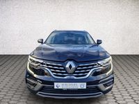 Gebraucht Renault Koleos Initiale Paris 184 PS (135 kW) 2022 Onyx schwarz metallic SUV