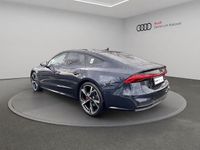 Gebraucht Audi A7 Sportback Ambiente 367 PS (269 kW) 2025 Firmamentblau metallic Kleinwagen