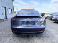 Gebraucht Tesla Model 3 Performance 377 kW (513 PS) 2021 Grau Limousine