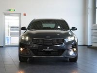 Gebraucht Kia XCeed Xdition 140 PS (102 kW) 2021 (h8g) pentametal met. SUV