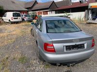 gebraucht Audi A4 A41.6