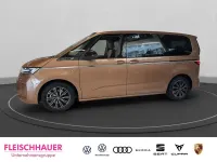 Używany VW T7 Style 150 KM (110 kW) 2025 Brązowy Van