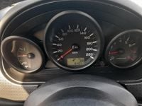Gebraucht Mitsubishi Colt 95 PS (69 kW) 2007 Blau Limousine
