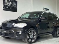 gebraucht BMW X5 xDrive40d Steptronic M-Sport Edition Voll