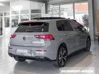 Gebraucht VW Golf VIII GTE 272 PS (200 kW) 2025 Grau Limousine