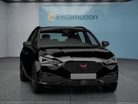 Gebraucht Cupra Leon 150 PS (110 kW) 2025 Schwarz Kombi