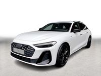 Neu Audi A5 Sport 252 PS (185 kW) 2025 Weiß Kombi