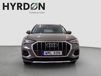 Gebraucht Audi Q3 Advanced 150 PS (110 kW) 2019 Grau SUV