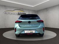 Uusi Opel Corsa 101 HP (74 kW) 2026 Vihreä Viistoperä