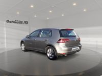 gebraucht VW Golf VII 1.2 TSI BMT Comfortline Xenon KAM PDC