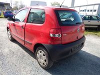 gebraucht VW Fox 1.2