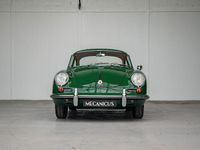 Gebraucht Porsche 356 75 PS (55 kW) 1964 Grün