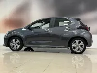 Używany Mazda 2 Exclusive-Line 116 KM (85 kW) 2024 Szary Hatchback