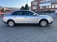 Usata Audi A4 131 CV (96 kW) 2000 Argento Berlina