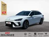 Neu Cupra Leon 204 PS (150 kW) 2026 Limousine