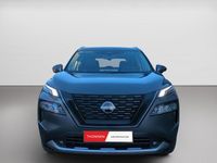 Neu Nissan X-Trail Tekna+ 158 PS (116 kW) 2025 Gun metallic SUV