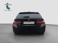 Gebraucht BMW M340 Performance 340 PS (250 kW) 2025 Schwarz Limousine