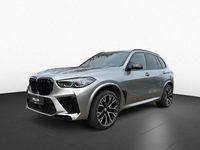 Gebraucht BMW X5 M Competition Edition 625 PS (459 kW) 2022 Grau SUV