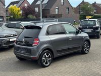 Gebraucht Renault Twingo LIMITED 90 PS (66 kW) 2017 Lunar grey Kleinwagen