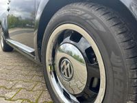 gebraucht VW Beetle 1.4 TSI BMT Design Cabriolet Design