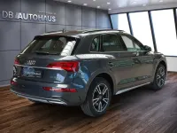 Brugt Audi Q5 Advanced Plus 299 HK (219 kW) 2022 Grå SUV