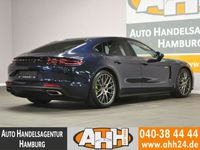 gebraucht Porsche Panamera 4 E-HYBRID|LED|AIR|CHRONO|SHZG|1HD!!!