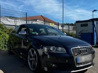 gebraucht Audi S3 8P VFL