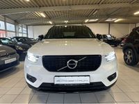 gebraucht Volvo XC40 R Design AWD/ACC/Geartronic/Kamera