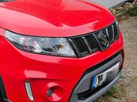 gebraucht Suzuki Vitara 1.4 Boosterjet Allgrip S