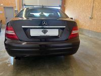 gebraucht Mercedes C200 CDI BlueEfficiency *Finanzierung*
