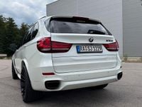 Gebraucht BMW X5 449 PS (330 kW) 2014 Weiß SUV