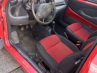 Gebraucht Fiat Seicento Active 54 PS (39 kW) 2003 Rot Kleinwagen