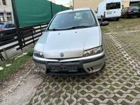 gebraucht Fiat Punto Punto1.2 16V Dynamic