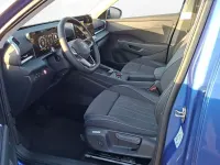 Neu VW T-Roc Style 150 PS (110 kW) 2026 Celestial blue metallic SUV