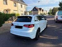 Gebraucht Audi A3 Sportback g-tron S-Line 133 PS (97 kW) 2014 Kleinwagen