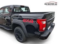 Neu Foton 4 159 PS (116 kW) 2025 Waehlbar SUV