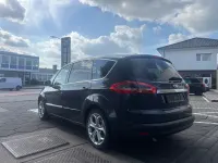 Occasion Ford S-MAX Titanium 163 ch (119 kW) 2011 Gris Monospace