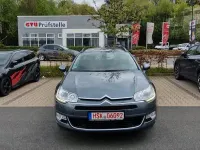 Gebraucht Citroën C5 163 PS (119 kW) 2012 Kombi