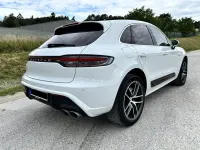 Gebraucht Porsche Macan S 381 PS (280 kW) 2023 Weiß SUV