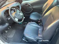 Gebraucht Ford StreetKa 95 PS (69 kW) 2004 Silber Cabrio