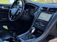 Gebraucht Ford Mondeo ST 209 PS (153 kW) 2018 Grau Kombi