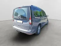 Gebraucht VW Caddy Maxi Life 122 PS (89 kW) 2024 Grau Van / Kleinbus