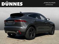 Gebraucht Jaguar E-Pace 181 PS (133 kW) 2019 Corris grey SUV