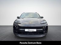 Gebraucht Porsche Macan 380 kW (517 PS) 2025 Schwarz SUV